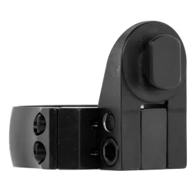 Mak Pivot Pied Avant Diam.34 BH 12 Coude 26