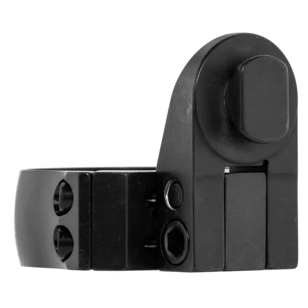 Mak Pivot Pied Avant Diam.34 BH 12 Coude 26