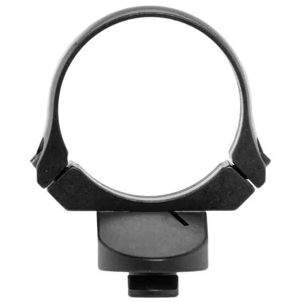 Mak Pivot Pied Avant Diam.34 BH 12 Coude 26