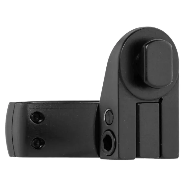 Mak Pivot Pied Avant Diam.36 BH 12 Coude 26 (alu)