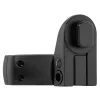 Mak Pivot Pied Avant Diam.36 BH 12 Coude 26 (alu)