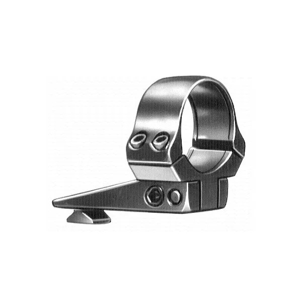 Pied Avant Diam.30 BH12 Coudé Pied Avant Diam.30 BH 12 Coude 45