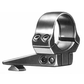 Pied avant pivot Diam.36 coudé Pied Avant Pivot Diam.36 Coude 21 BH 14
