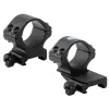 Colliers Sports Match - Coudé Colliers Sports Match Diam.25.4 coudé BH 18.5