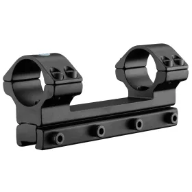Colliers Sports Match - Monoblocs Montage monobloc Dampa diam.25.4 prisme de 11mm