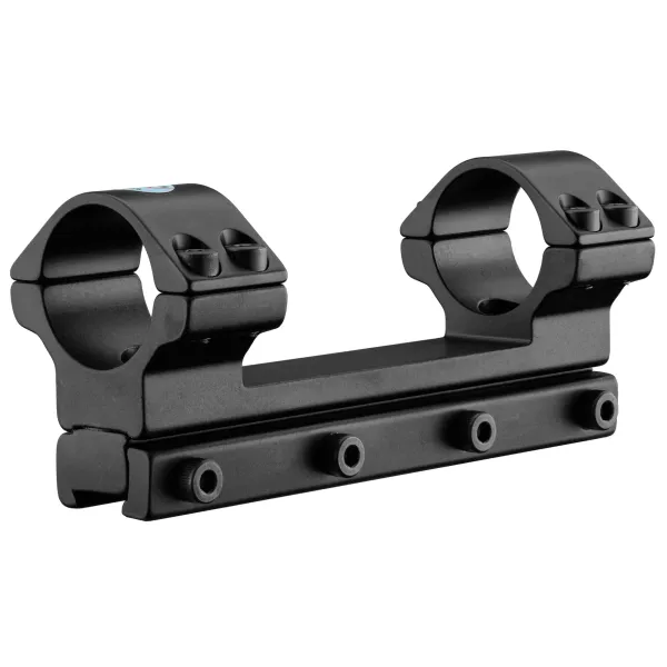 Colliers Sports Match - Monoblocs Montage monobloc Dampa diam.25.4 prisme de 11mm