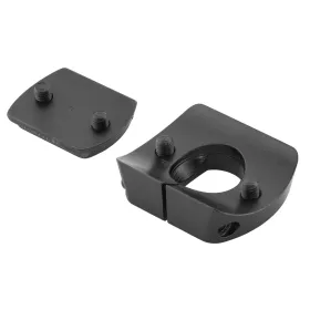 Mak Pivot Weatherby Mark V 30 Coude 26