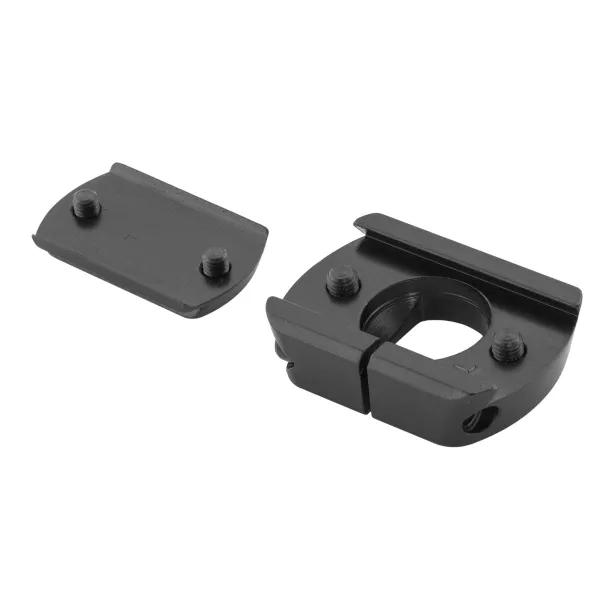 Mak Pivot Tikka T3 Coude 26 Diam.30 Mak Pivot Chapuis Express Rail Sr Coude 49