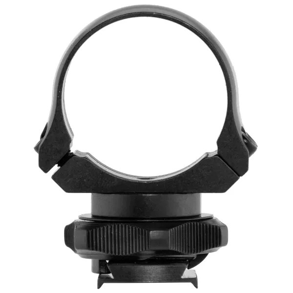 Mak Pivot Tikka T3 Coude 26 Diam.30 Mak Pivot Chapuis Express Rail Sr Coude 49
