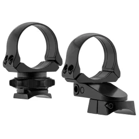 Mak Pivot Remington 7400/750 Coude 34 Diam.30