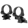 Mak Pivot Remington 7400/750 Coude 34 Diam.30