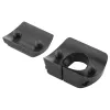 Mak Pivot Remington 7400/750 Coude 34 Diam.30