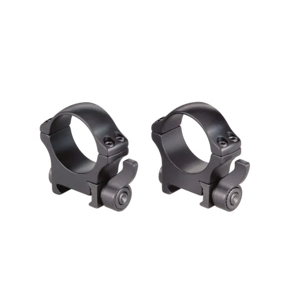 Colliers Diam.30 Prisme 21 Serrage À Levier BH 9.5