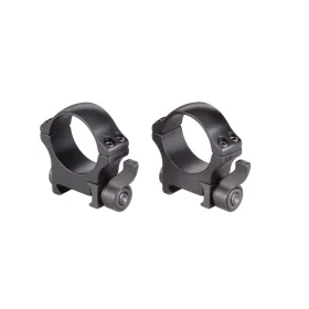 Colliers Diam.30 Prisme 21 Serrage À Levier BH 22