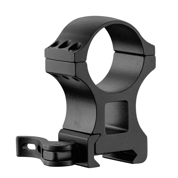 Collier weaver diam. 30 - 6 vis à levier bh 25.4 Collier weaver diam.30 6 vis a levier bh 25.4