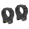 Audère Colliers de montage PSR PR0019/A Colliers PSR Ø36mm BH 18mm