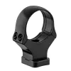 Anneaux droits fixe MAK 30mm Medium avec embases Steyr SM12