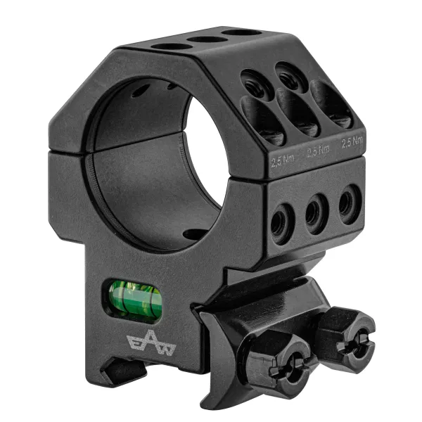 Jeu d'anneau de montage EAW GTM Ø 34mm / BH 20mm