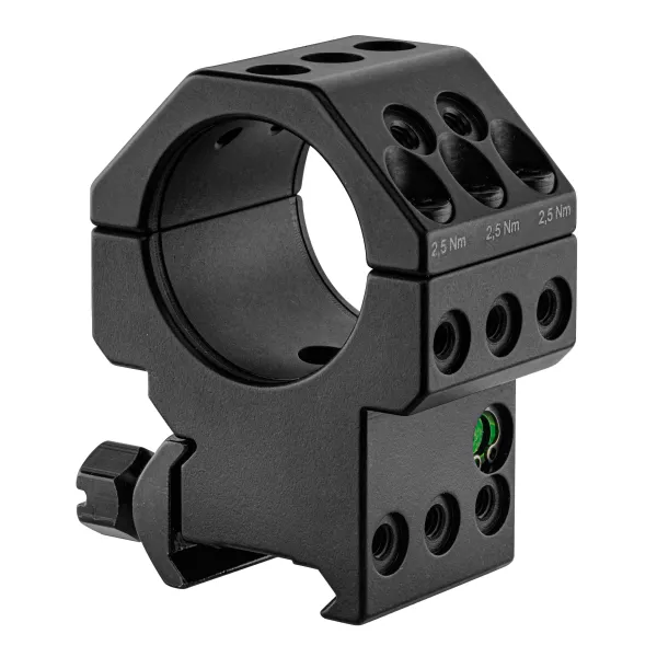 Jeu d'anneau de montage EAW GTM Ø 34mm / BH 15mm