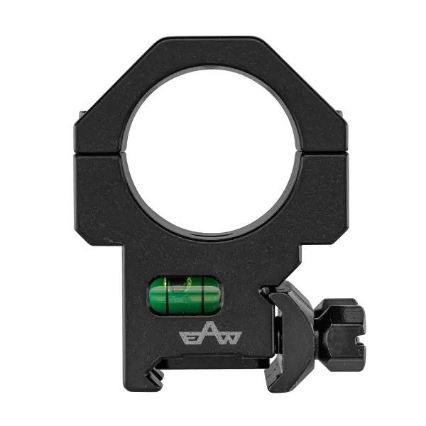 Jeu d'anneau de montage EAW GTM Ø 34mm / BH 15mm