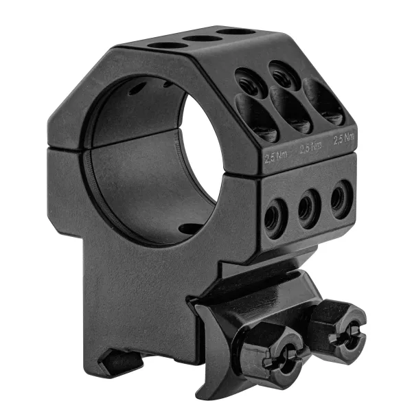 Jeu d'anneau de montage EAW GTM Ø 34mm / BH 15mm