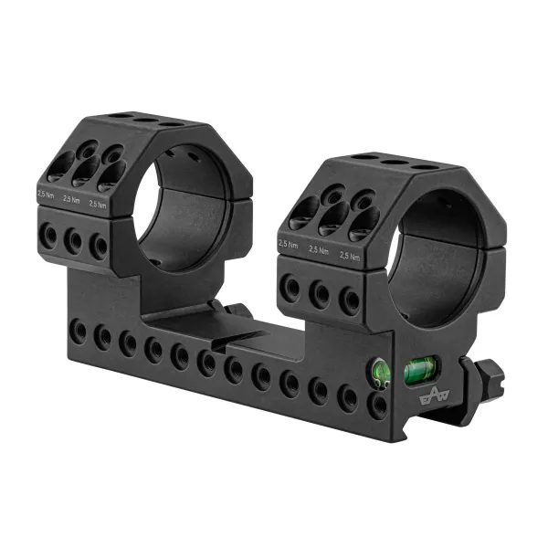 Montage EAW GTM Monobloc Ø 30mm / BH 19mm