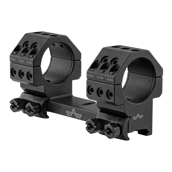 Montage EAW GTM Monobloc Ø 30mm / BH 19mm