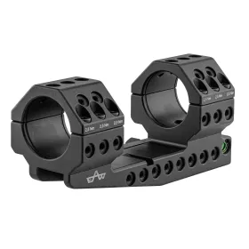Montage EAW GTM Monobloc décalé Ø 30mm / BH 19mm KR 70mm