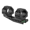 Montage EAW GTM Monobloc décalé Ø 30mm / BH 19mm KR 70mm