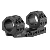 Montage EAW GTM Monobloc décalé Ø 34mm / BH 21mm KR 70mm