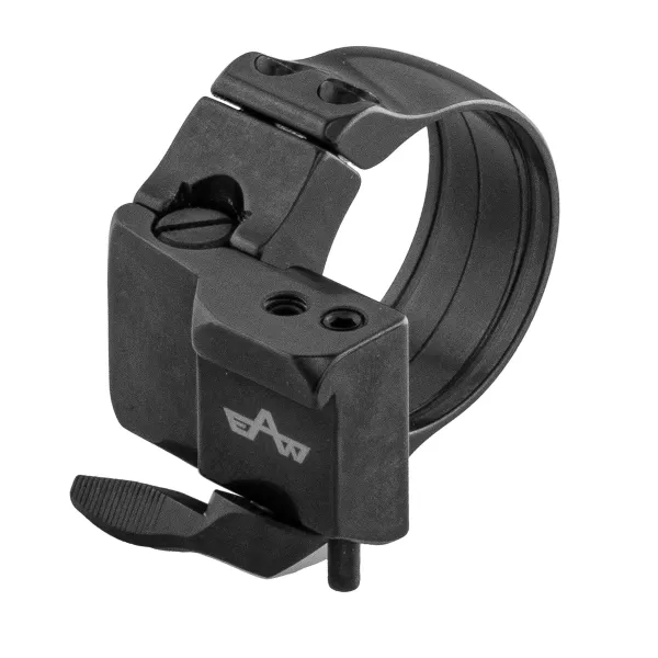 Part. Sup EAW 30mm pied bh14 coude 45mm FAIR Part. Sup EAW 30mm pied bh14 coude 45mmFAIR