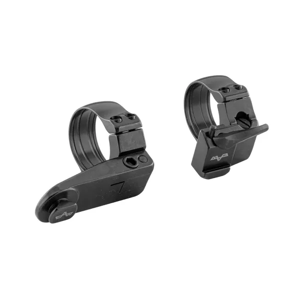Part. Sup EAW 30mm pied bh14 coude 45mm FAIR Part. Sup EAW 30mm pied bh14 coude 45mmFAIR