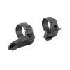 Part. Sup EAW 30mm pied bh14 coude 45mm FAIR Part. Sup EAW 30mm pied bh14 coude 45mmFAIR