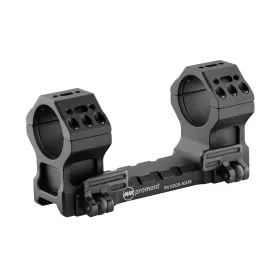 Makpromont panté à 20 MoA Diam.34 BH 15 20 MOA a levier