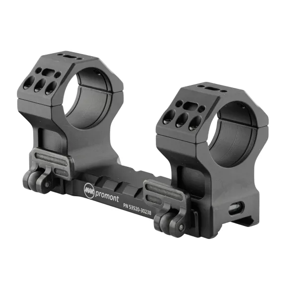 Makpromont panté à 20 MoA Diam.34 BH 15 20 MOA a levier
