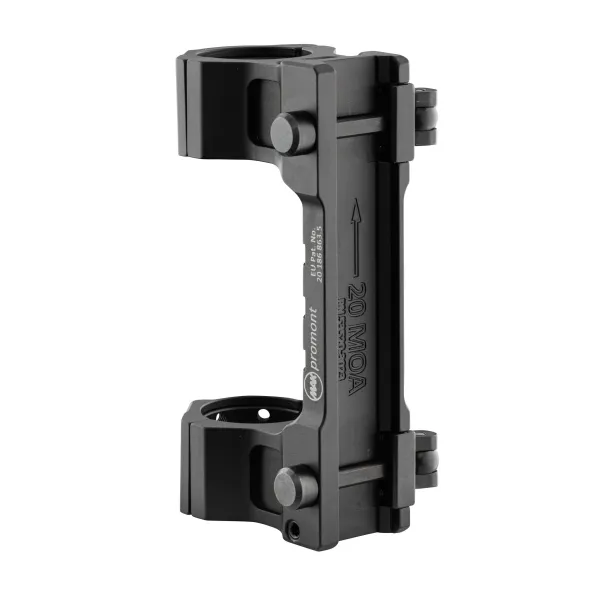 Makpromont panté à 20 MoA Diam.30 BH 23 20 MOA a levier