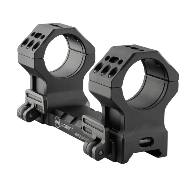 Makpromont panté à 20 MoA Diam.30 BH 23 20 MOA a levier