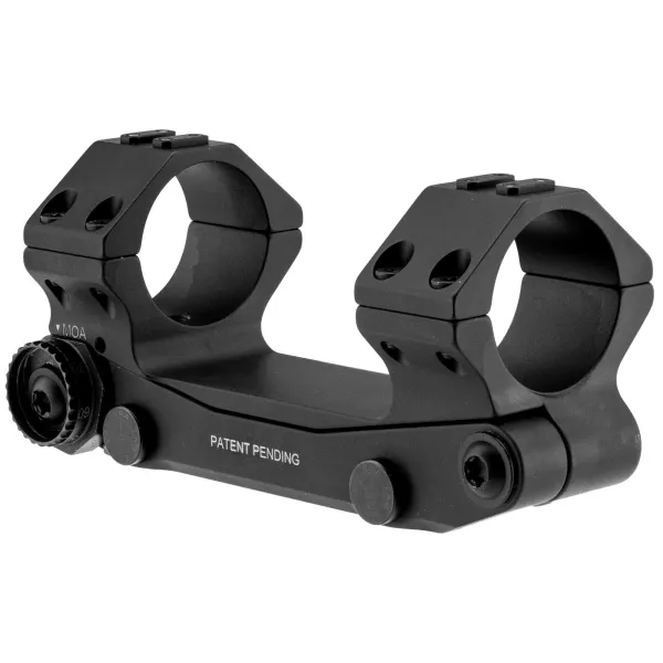 Eratac Monobloc Réglable 0 à 70 MOA Eratac Monobloc II Diam. 30 Réglable 0 à 70 MOA BH 20
