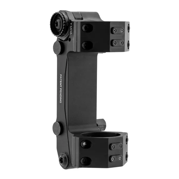 Eratac Monobloc Réglable 0 à 70 MOA Eratac Monobloc II Diam. 30 Réglable 0 à 70 MOA BH 20