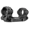 Eratac Monobloc Réglable 0 à 70 MOA Eratac Monobloc II Diam. 30 Réglable 0 à 70 MOA BH 25
