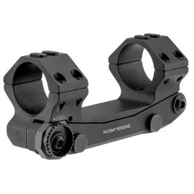 Eratac Monobloc Réglable 0 à 70 MOA Eratac Monobloc II Diam. 30 Réglable 0 à 70 MOA BH 25