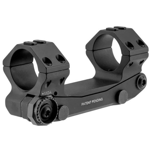 Eratac Monobloc Réglable 0 à 70 MOA Eratac Monobloc II Diam. 30 Réglable 0 à 70 MOA BH 25
