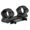 Eratac Monobloc Réglable 0 à 70 MOA Eratac Monobloc II Diam. 30 Réglable 0 à 70 MOA BH 25