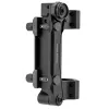 Eratac Monobloc Réglable 0 à 70 MOA Eratac Monobloc II Diam. 30 Réglable 0 à 70 MOA BH 25