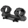 Eratac Monobloc Réglable 0 à 70 MOA Eratac Monobloc II Diam. 34 Réglable 0 à 70 MOA BH 25