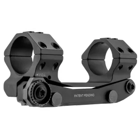 Eratac Monobloc Réglable 0 à 70 MOA Eratac Monobloc II Diam. 34 Réglable 0 à 70 MOA BH 30