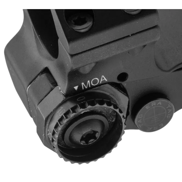 Eratac Monobloc Réglable 0 à 70 MOA Eratac Monobloc II Diam. 36 Réglable 0 à 70 MOA BH 22