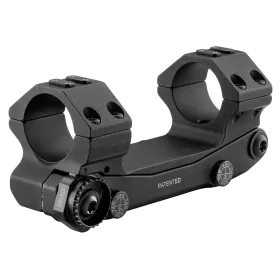 Eratac Monobloc Réglable 0 à 20 Milli-Radian Eratac Monobloc II Diam. 30 Réglable 0 à 20 MRAD BH 20