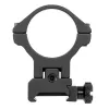 Colliers Sports Match pentés ajustable diam. 30 mm - rail 21mm - haut - 0 à 50 MoA Colliers Sports Match ajustable Diam.