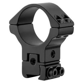 Colliers Sports Match pentés ajustable diam. 30 mm - rail 11 mm - Haut - 0 à 50 MoA Colliers Sports Match ajustable Diam